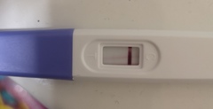 3 pozitive but negative FRER