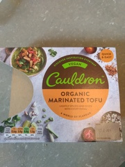 Useful low carb products - with photos!