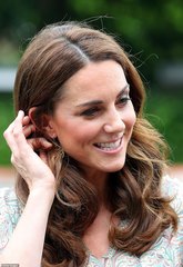 Royal style & gossip: What a smashing, positively dashing spectacle - the Ascot opening day