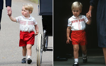 Royal style & gossip: who'll wear the most Colour at the Trooping?