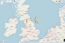 Thunderstorm watch summer 2019