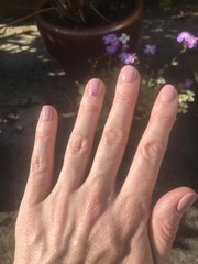 Not had a nail thread for a while......