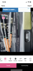 Trying for a baby - pregnancy test