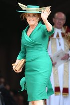 Royal style & gossip: What a smashing, positively dashing spectacle - the Ascot opening day