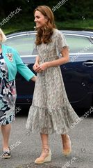 Royal style & gossip: What a smashing, positively dashing spectacle - the Ascot opening day