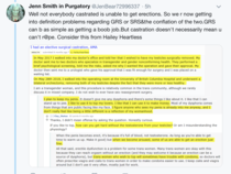 Boundaries and Allies