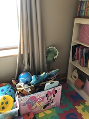 Need toy chest/storage recommendations