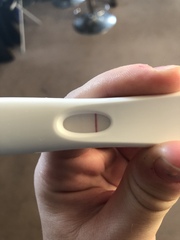 Am I going crazy?!