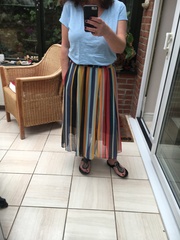 Its the Hushista Sisters: enjoying Summer Sales, Sangria and a little Full Moon Madness