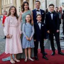 Royal style & gossip: who'll wear the most Colour at the Trooping?