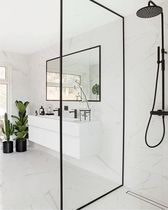 Choose my bathroom!  I can't decide...