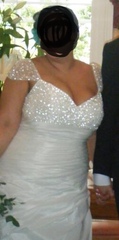 To request a photo ban at my wedding?