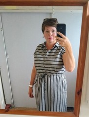 What are you wearing today?
