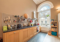Tips for someone about to sell their house and move for the first time?