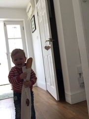 Join Money-saving May with the fantastic Frugaleers.