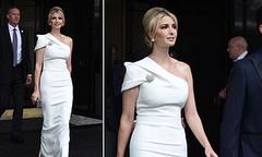 Royal style & gossip: a visit from He Who Must Not Be Named