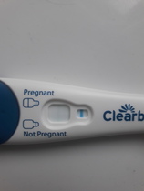 Both positive and negative tests