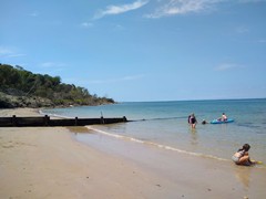 to want to live near a beach