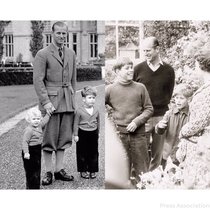 Royal style & gossip: the gowns and glamour of the Garter