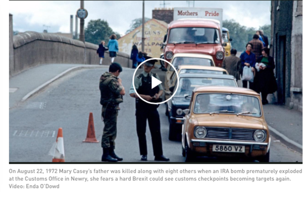 Good Friday Agreement