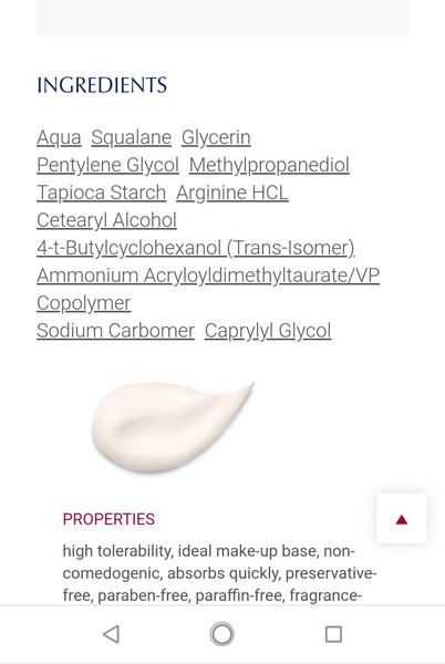 🐌 Fantastic Skincare: Shitting About All Day Discussing Co Dictionary