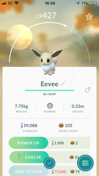 Abra Abra Kadabra. PokemonGo Thread #25