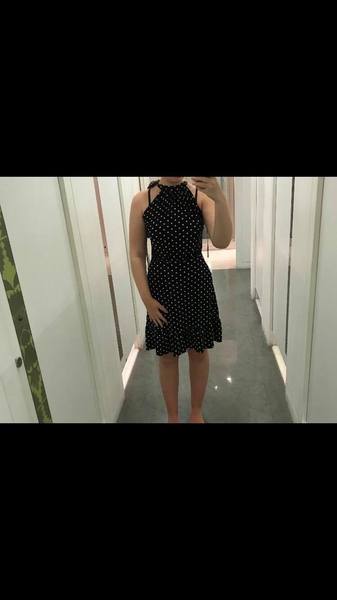 Does this dress flatter my figure?