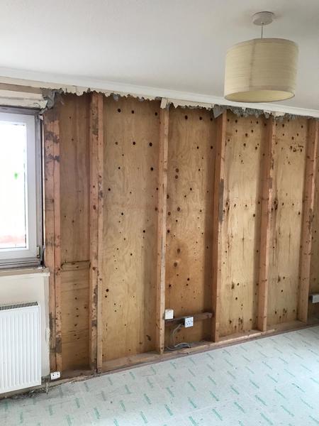 Home Extension Thread 2019 - The Extension