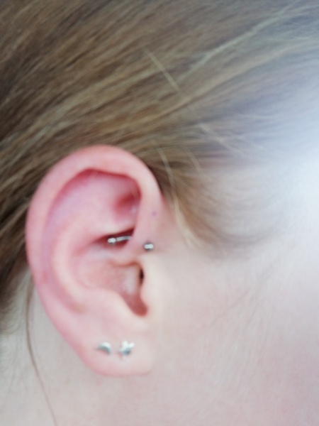 Piercings
