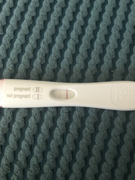 TWW buddies 1DPO today