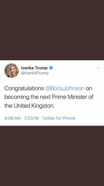 It's High Crimes and Misdemeanours Time!  Trump thread no. 95