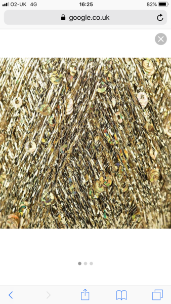 Woolly Hugs. Making a true celebration of the wonderful WhatWouldLeslieKnopeDo, can you help?