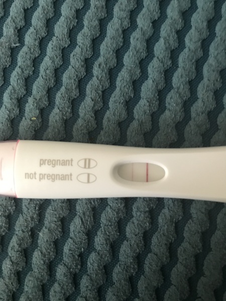 Is 11dpo to early to test!!