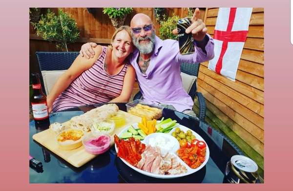 Wankerbastards will upset us that try, but we will still be dry. Or dryer at a push. It's a good job we are not in a rush.