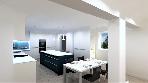 Home Extension Thread 2019 - The Extension