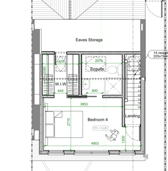 Home Extension Thread 2019 - The Extension