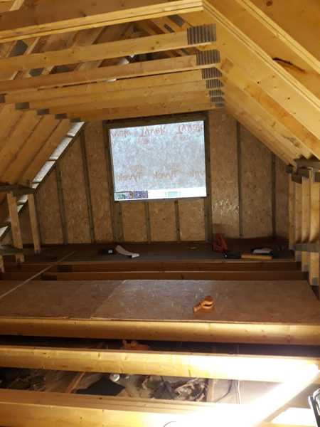 Home Extension Thread 2019 - The Extension