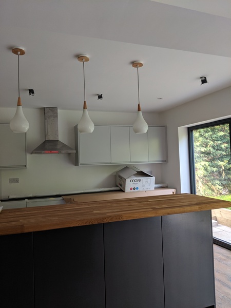 Home Extension Thread 2019 - The Extension