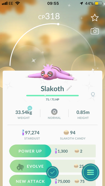 Abra Abra Kadabra. PokemonGo Thread #25