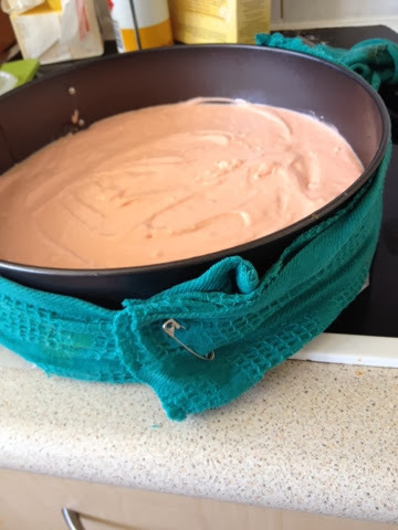 To ask you how to decorate a Lion cake?