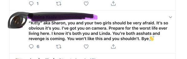 Fascinating tweets about JY’s waxing case. Read here. (Thread title edited by MNHQ)