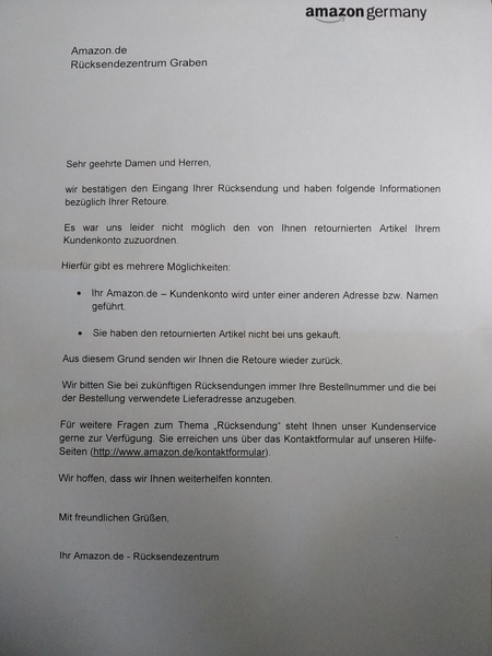 Scam, account hacked or simple mistake?