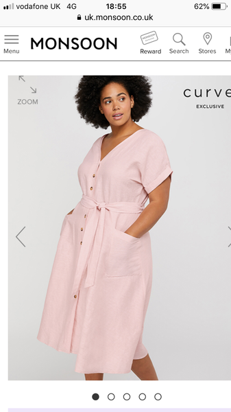 This dress???