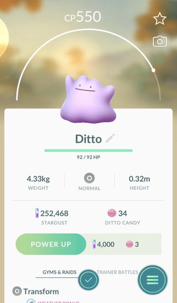 Abra Abra Kadabra. PokemonGo Thread #25