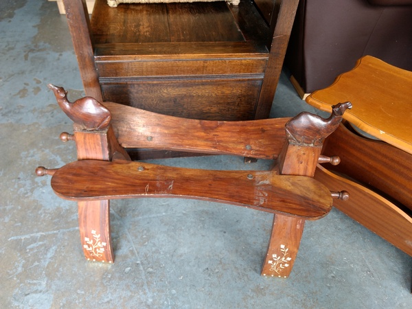 What is this item of furniture?