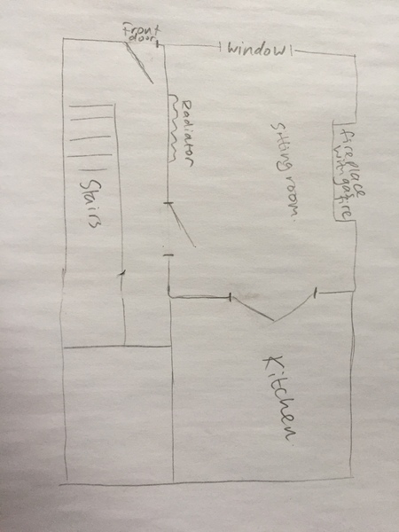 Help me plan my living room furniture