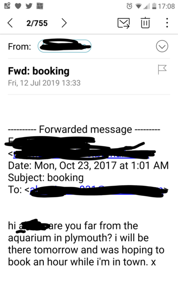 How do i deal with this?