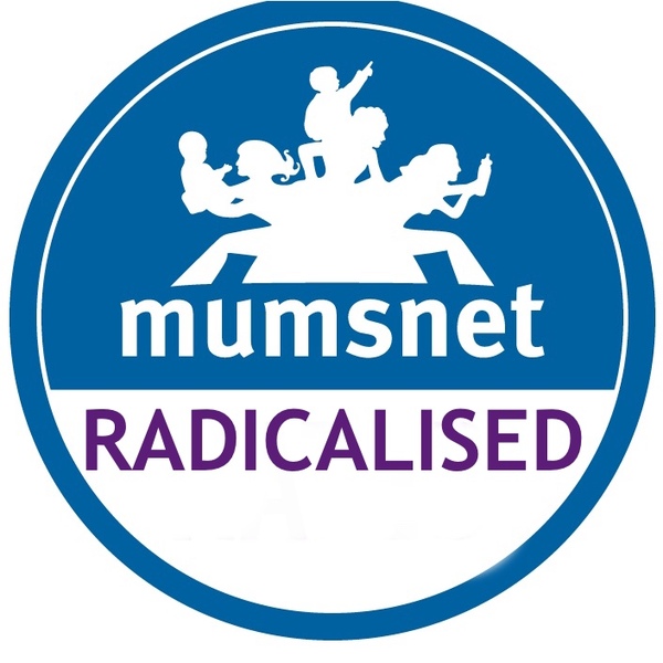 If you don’t know what Mumsnet is be glad...