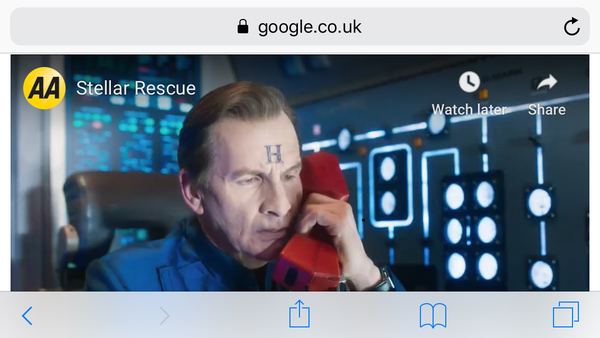 Westminstenders: It couldn't get any worse... Until today