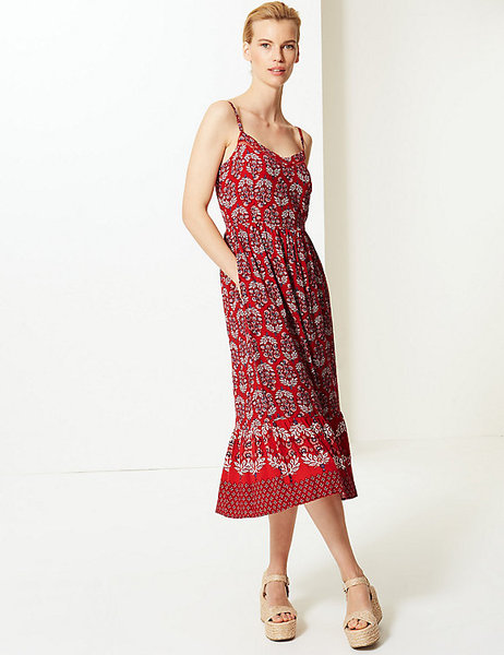 Anyone fancy helping with an M&S dress finding mission. (In Newtownbreda, or anywhere)